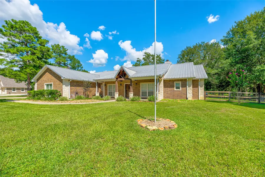 453 Southcreek Park, Livingston Onalaska, TX 77352 - #3