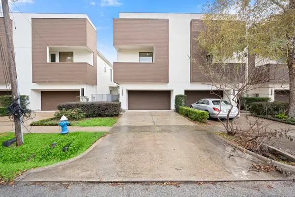 5527 Darling #A, Houston, TX 77007