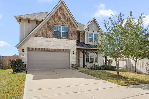 24127 Kingdom Isle Lane, Katy, TX 77493