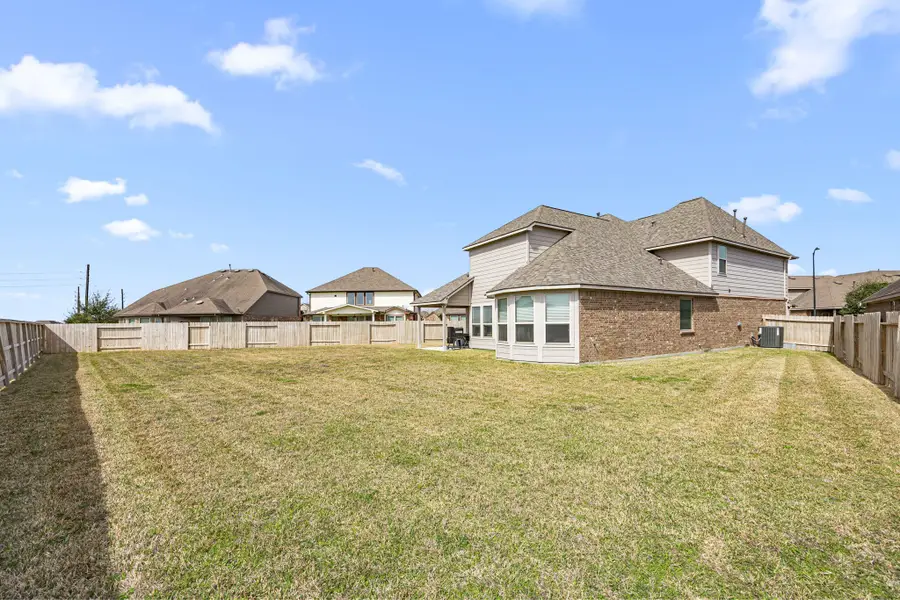 24127 Kingdom Isle Lane, Katy, TX 77493 - #3