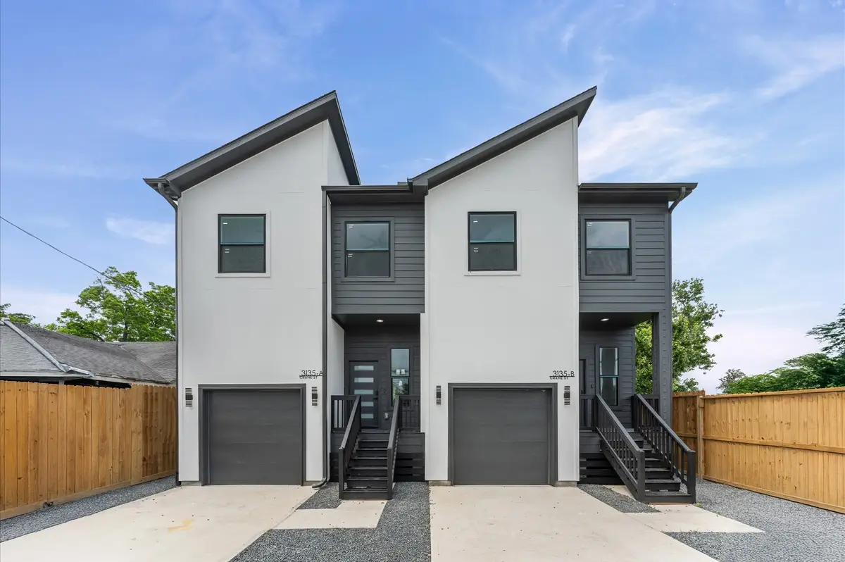 3135 Crane St A And B, Houston, TX 77026 - #1