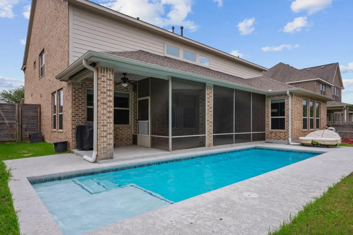 4100 Wallaceshire Avenue, College Station, TX 77845 - #1