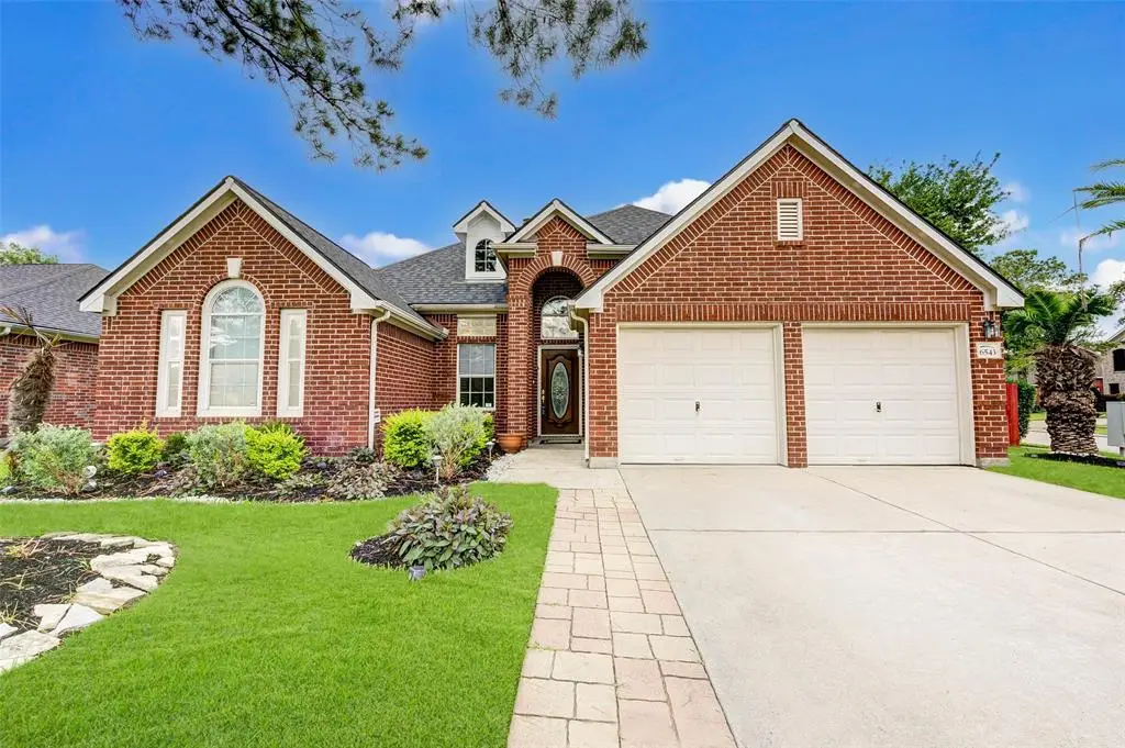 6543 Horsepen Bayou Drive, Houston, TX 77084 - Image #1