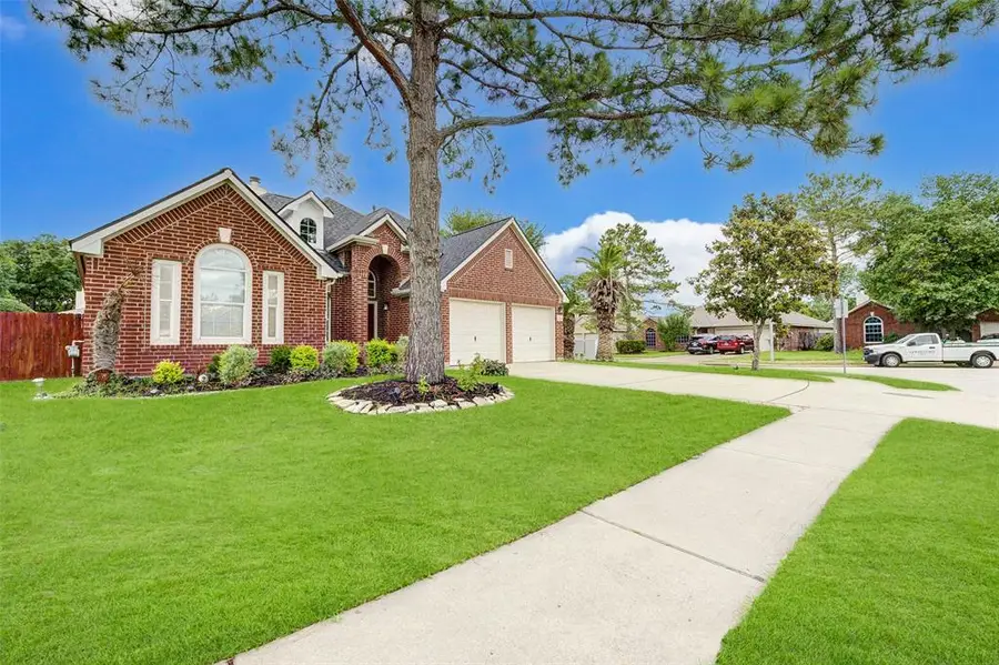 6543 Horsepen Bayou Drive, Houston, TX 77084 - Image #2