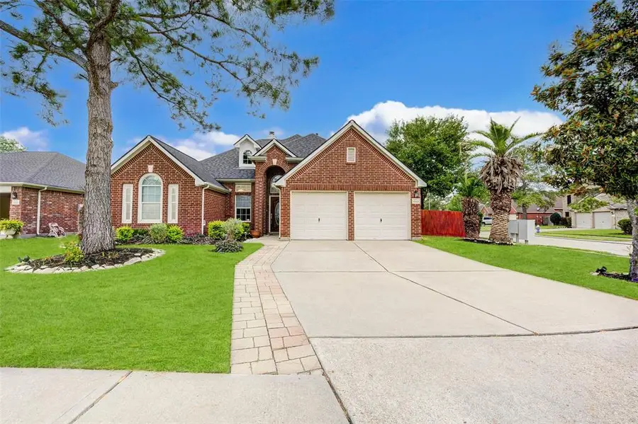 6543 Horsepen Bayou Drive, Houston, TX 77084 - Image #3