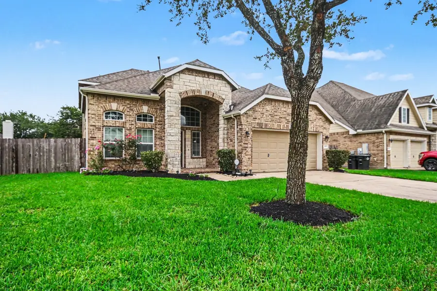 1439 Barras Street, Alvin, TX 77511 - #3