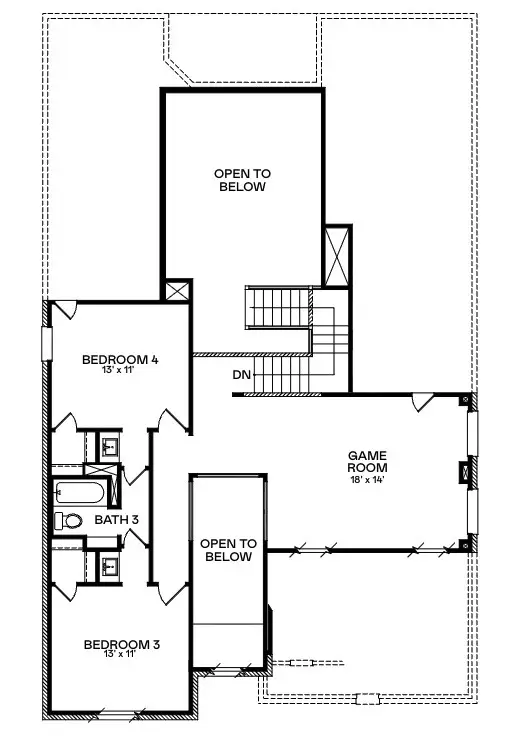 22706 Sheep Creek Court, Porter, TX 77365 - #3