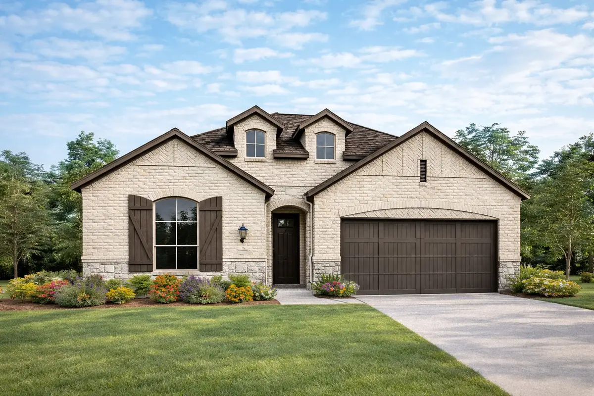 9034 Babbling Brook Drive, Montgomery, TX 77316 - #1