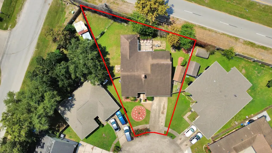 13139 Birch Grove Drive, Houston, TX 77099 - Image #3