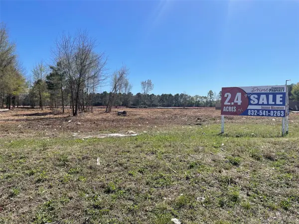 0 Rankin Road, Houston, TX 77067