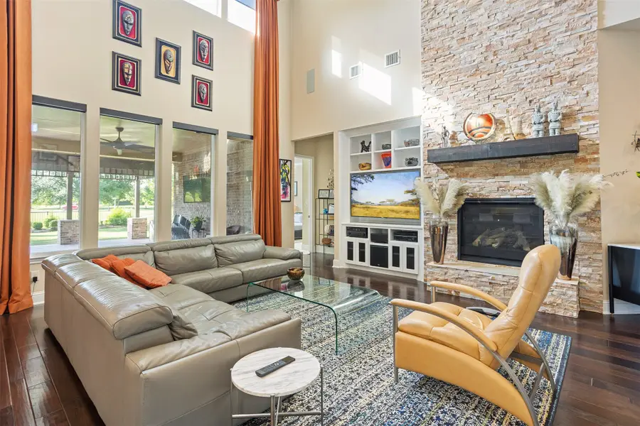 3427 Limestone Sky Court, Houston, TX 77059 - Image #3