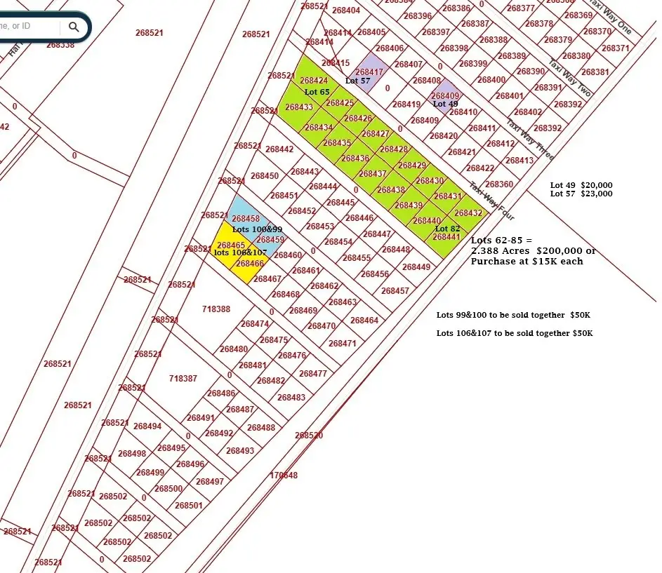 TBD Frey Rd, Manvel, TX 77578 - Image #1