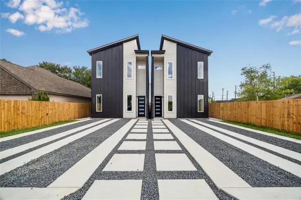 4415 Buck Street #A/B, Houston, TX 77020