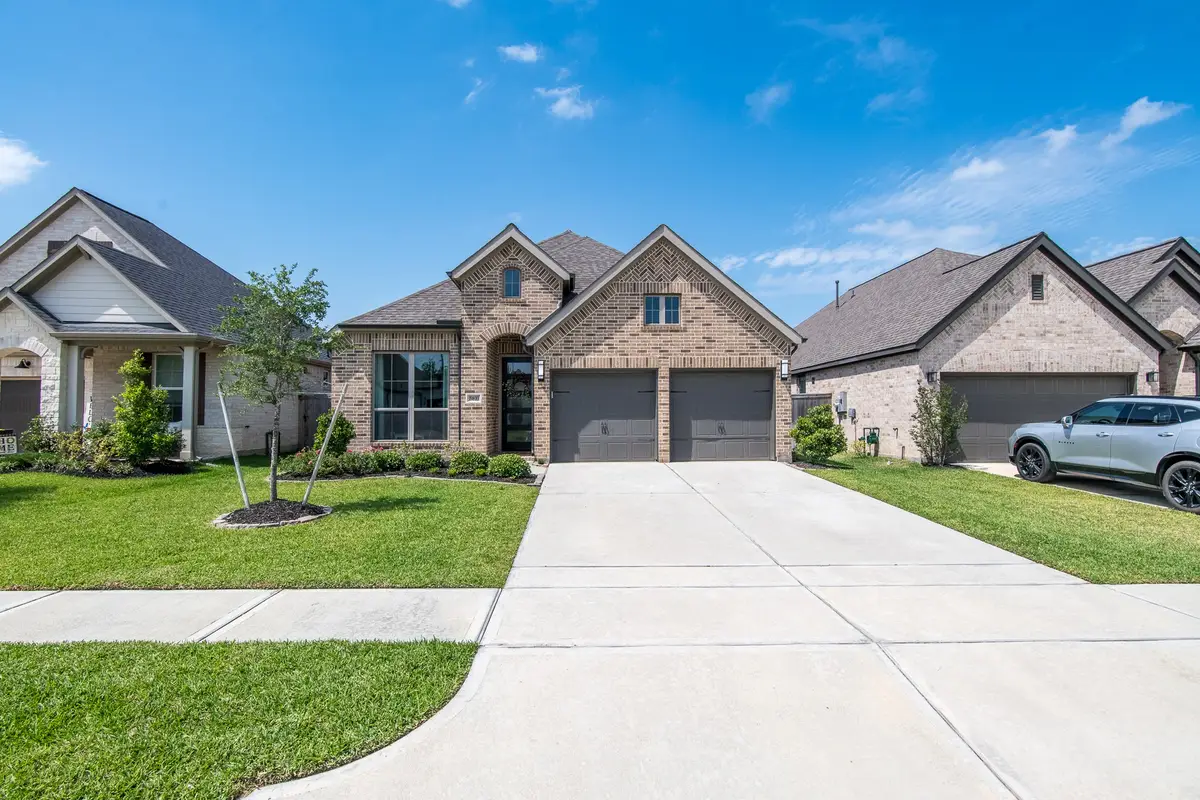 19810 Palomino Prairie Trail, Tomball, TX 77377 - #1