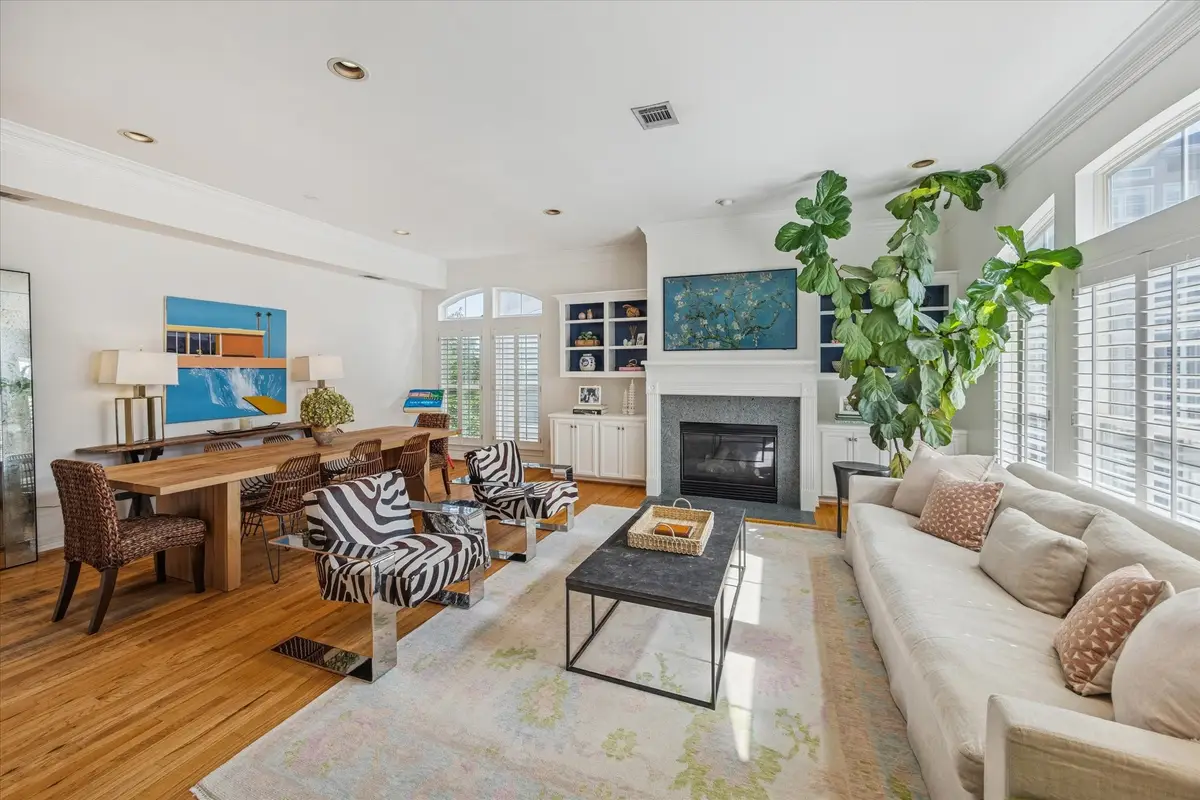 2700 Wroxton Road, West University Place, TX 77005 - #1