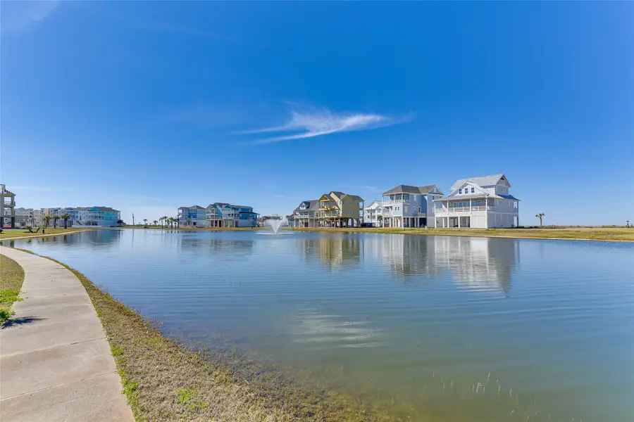 26814 Estuary Drive, Galveston, TX 77554 - #2
