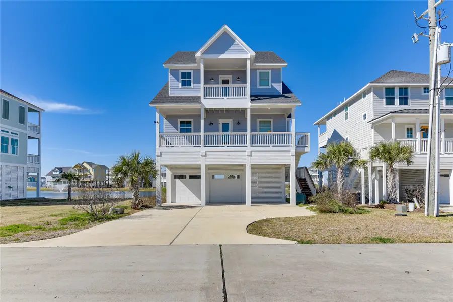 26814 Estuary Drive, Galveston, TX 77554 - #3
