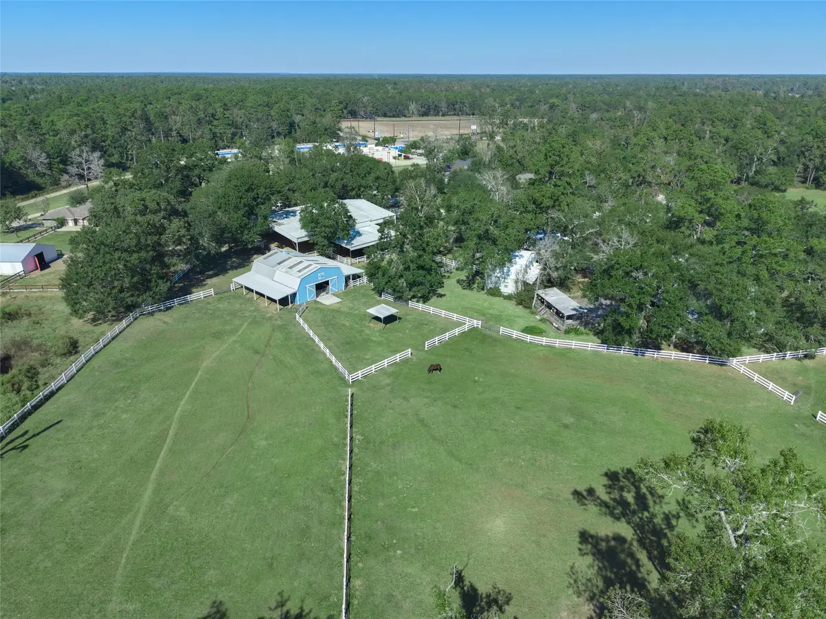 28207 Dobbin Huffsmith Road, Magnolia, TX 77354 - #1