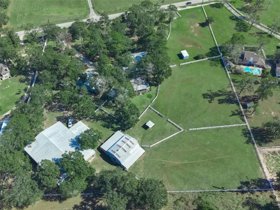 28207 Dobbin Huffsmith Road, Magnolia, TX 77354 - #3