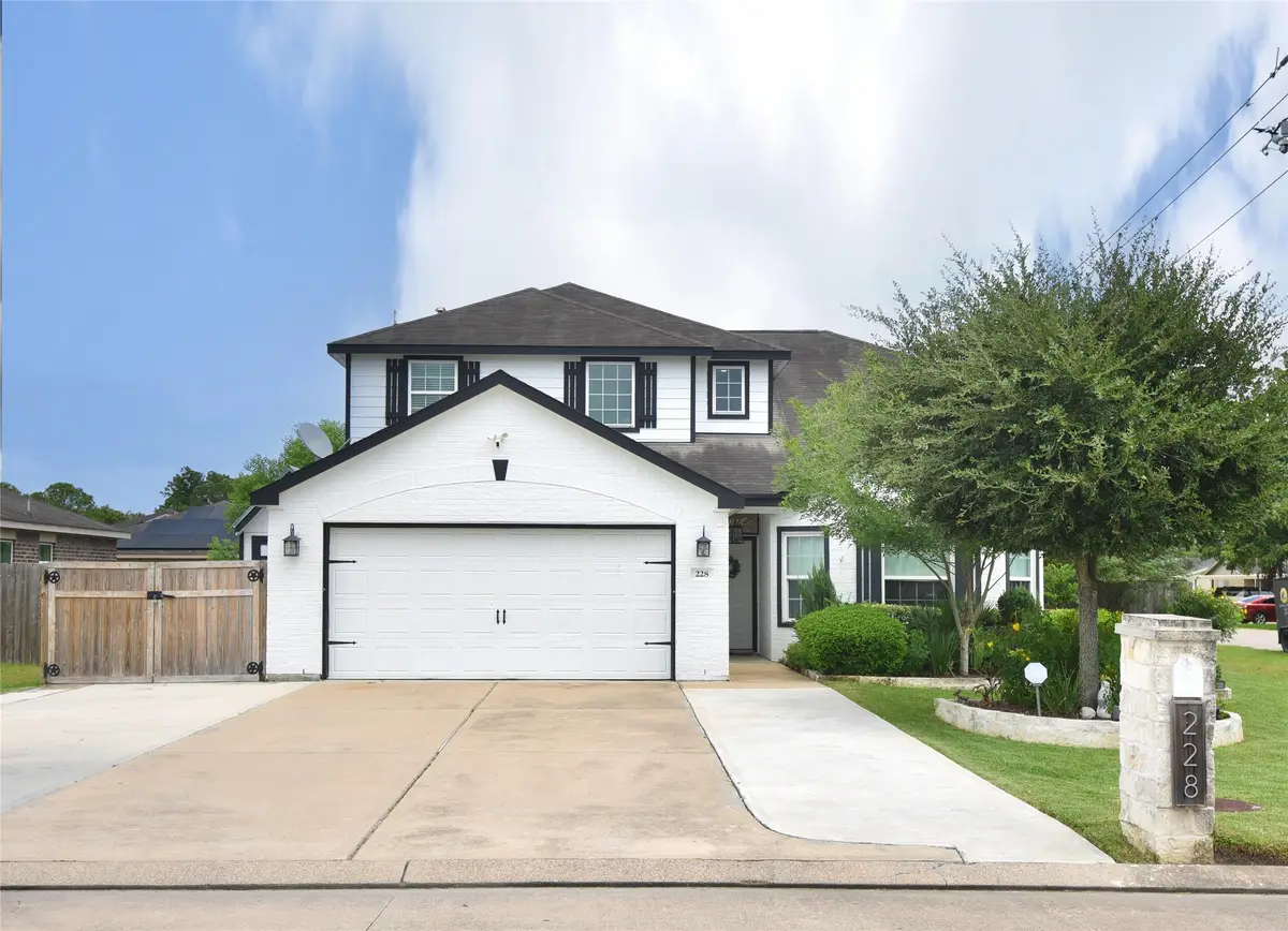 228 Taylor Circle, La Marque, TX 77568 - Image #1
