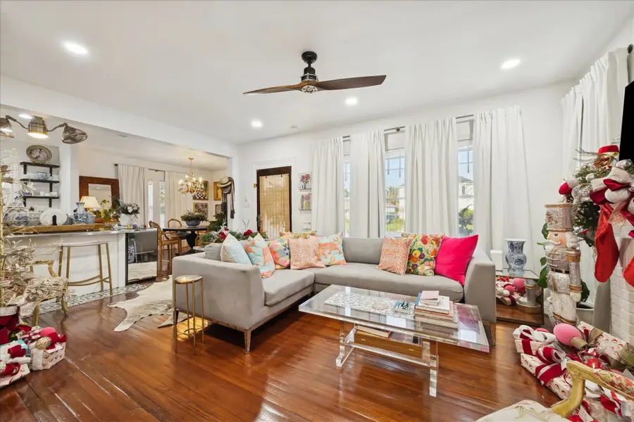 4311 Sherman Boulevard, Galveston, TX 77550 - Image #3