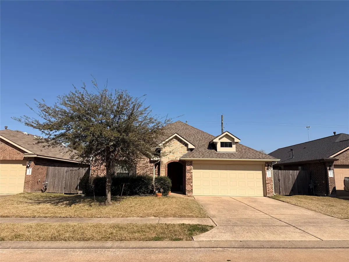 21106 Kirkland Woods Drive, Houston, TX 77095 - #1