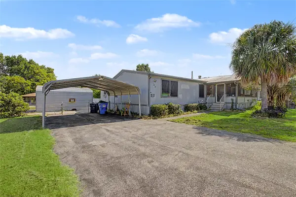 149 E Austin Avenue, Onalaska, TX 77360