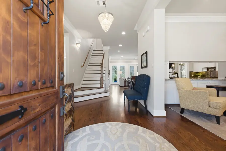 3614 Olive Mill Court, Richmond, TX 77406 - #2