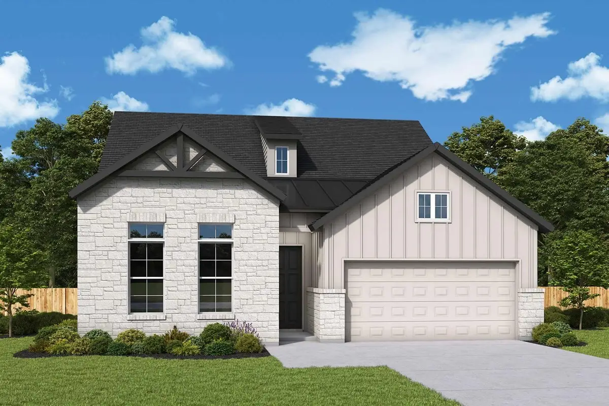 7739 Blue Heron Drive, Richmond, TX 77469 - #1