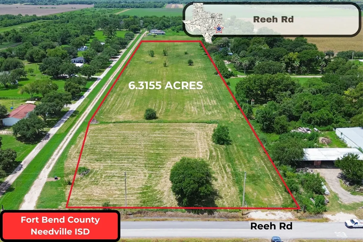 000 Reeh Road, Needville, TX 77461 - #1