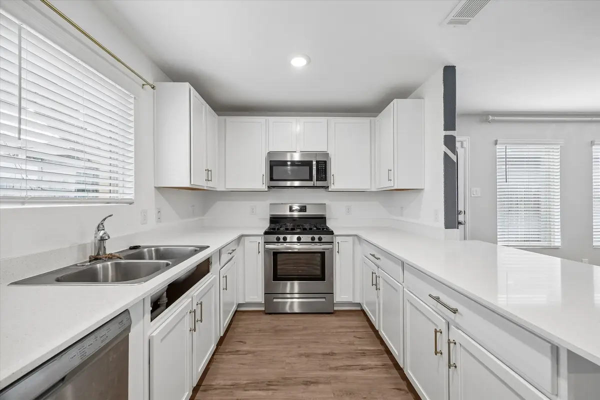 22014 Birchwood River Trail, New Caney, TX 77357 - #1