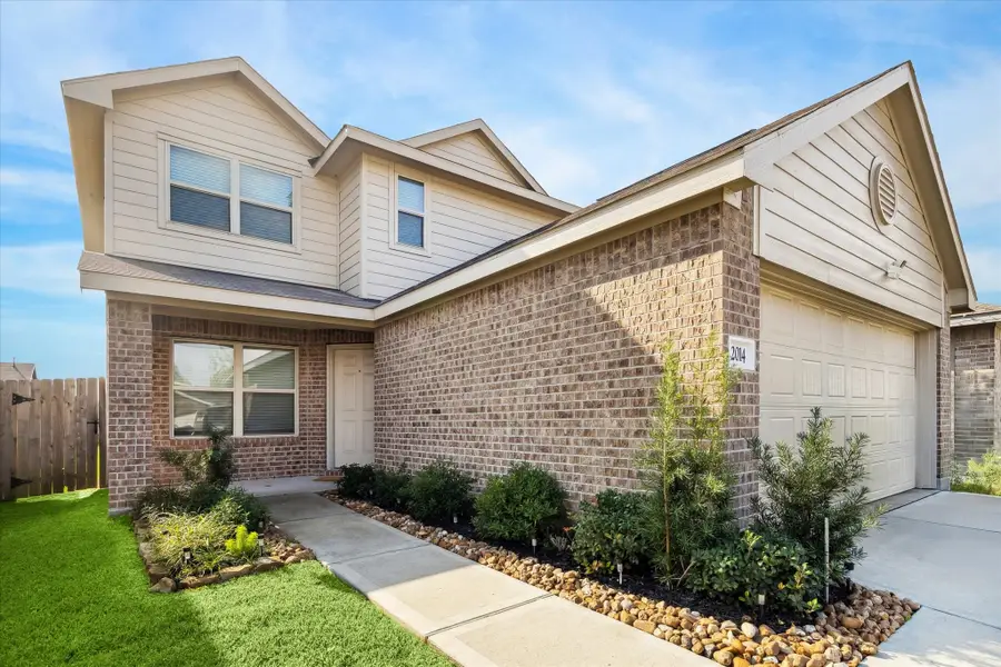 22014 Birchwood River Trail, New Caney, TX 77357 - #3