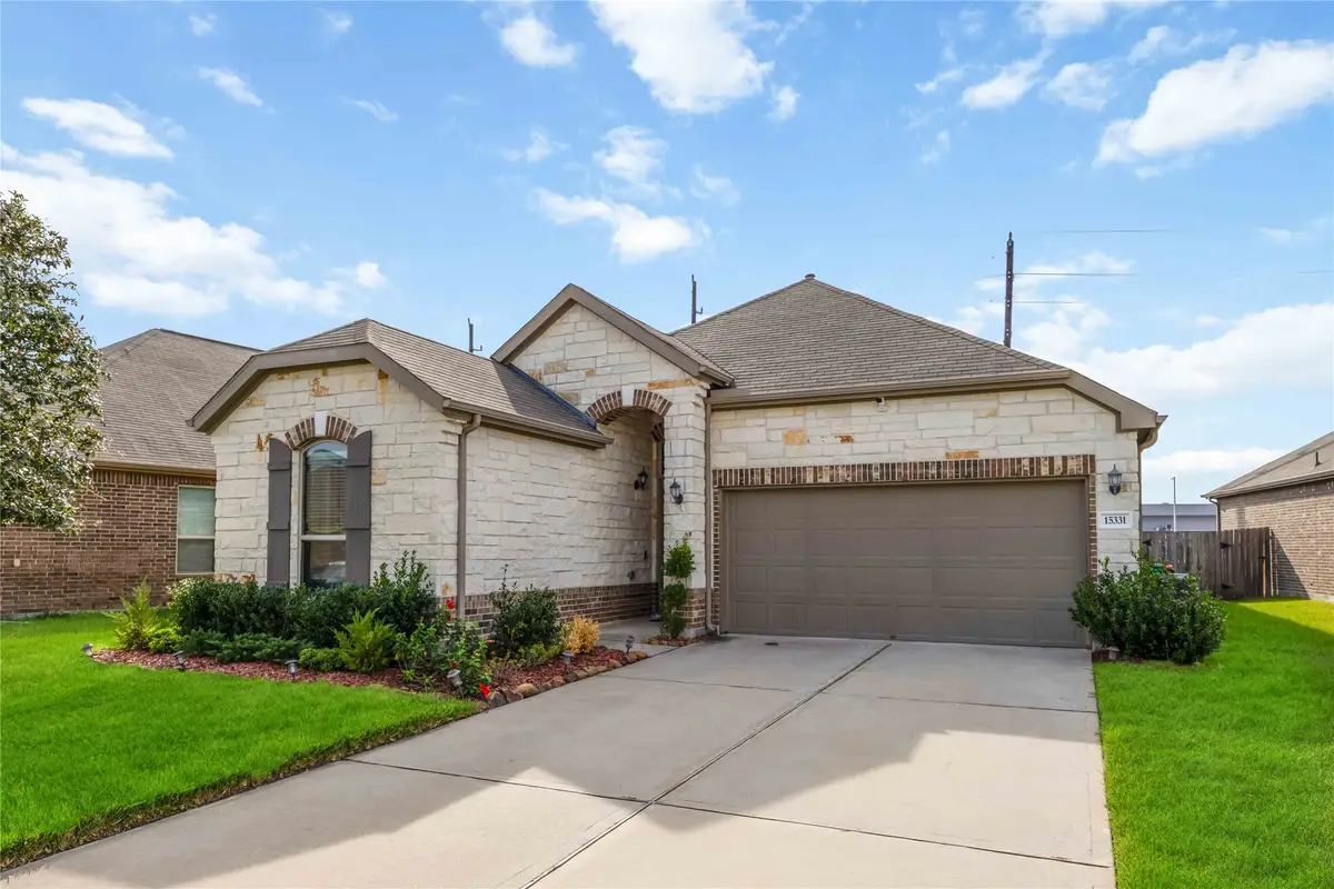 15331 Oakheath Colony Lane, Houston, TX 77044 - Image #1