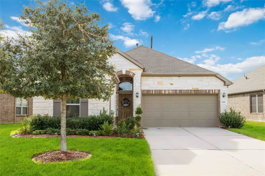 15331 Oakheath Colony Lane, Houston, TX 77044 - Image #3