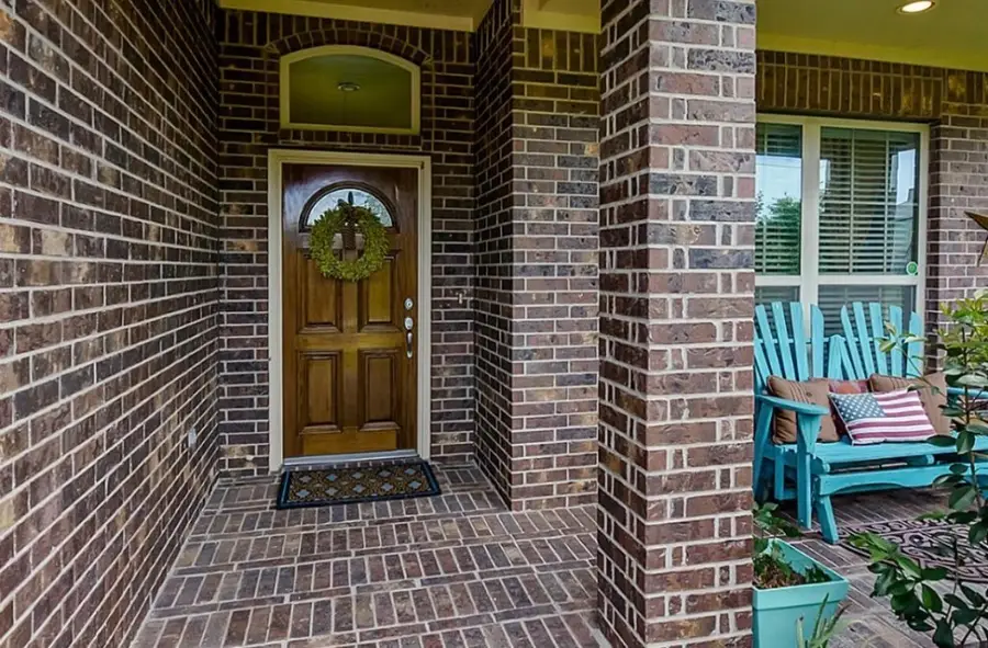 16710 Dover Mills Drive Drive, Spring, TX 77379 - #2