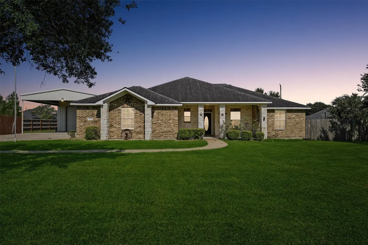 11102 Aaron Way, Needville, TX 77461 - #1