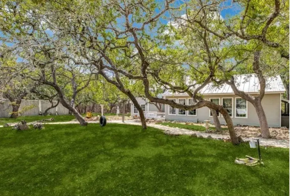 950 Eden Estates Drive, New Braunfels, TX 78132 - #1