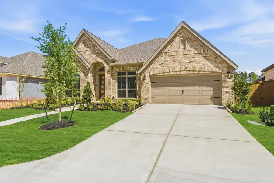 22059 Boca Chita Way, Porter, TX 77365 - #2