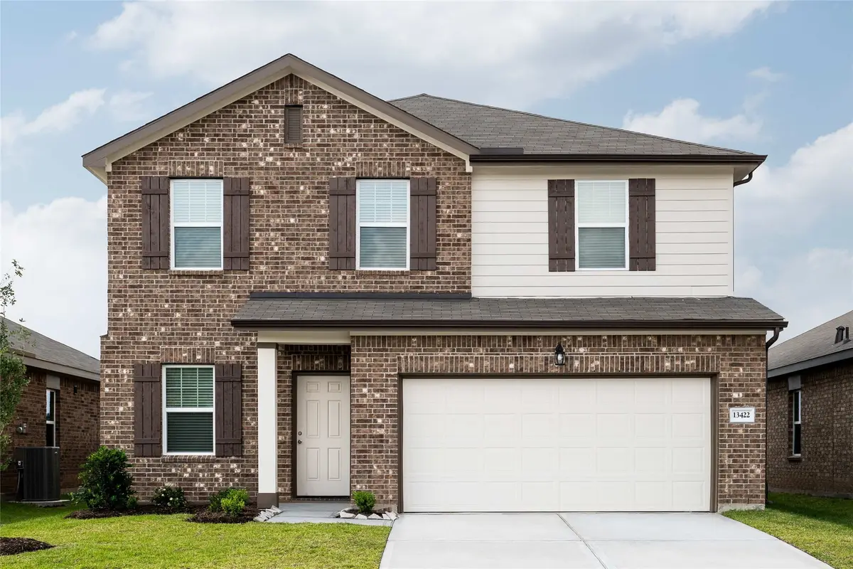 3223 Diamond View Lane, Angleton, TX 77515 - #1