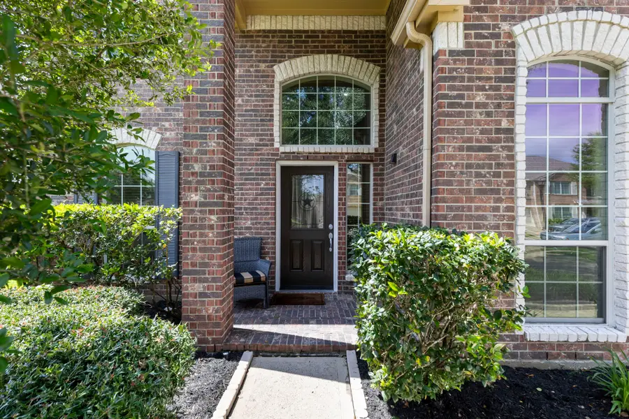 11027 Hilltop Park Lane, Cypress, TX 77433 - #2