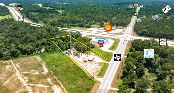 16067 Fm 1485 Road, Conroe, TX 77306