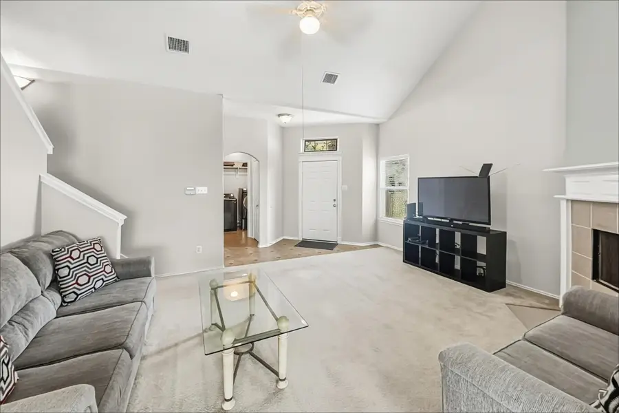 823 Windlass Way, Crosby, TX 77532 - #2