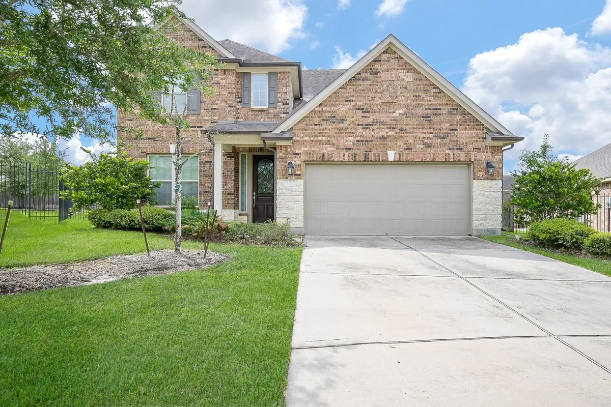 7 Florentino Vine Place, Magnolia, TX 77354 - #1