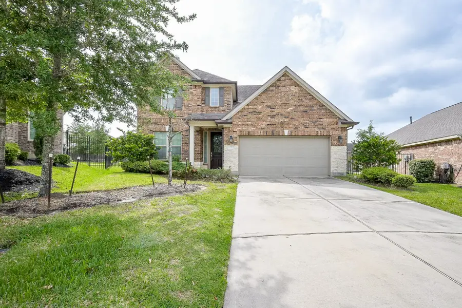 7 Florentino Vine Place, Magnolia, TX 77354 - #2