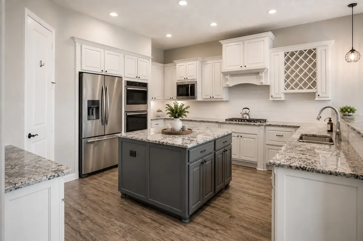 16439 Shumard Run Lane, Cypress, TX 77433 - #1