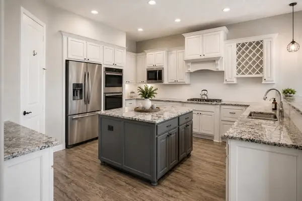 16439 Shumard Run Lane, Cypress, TX 77433