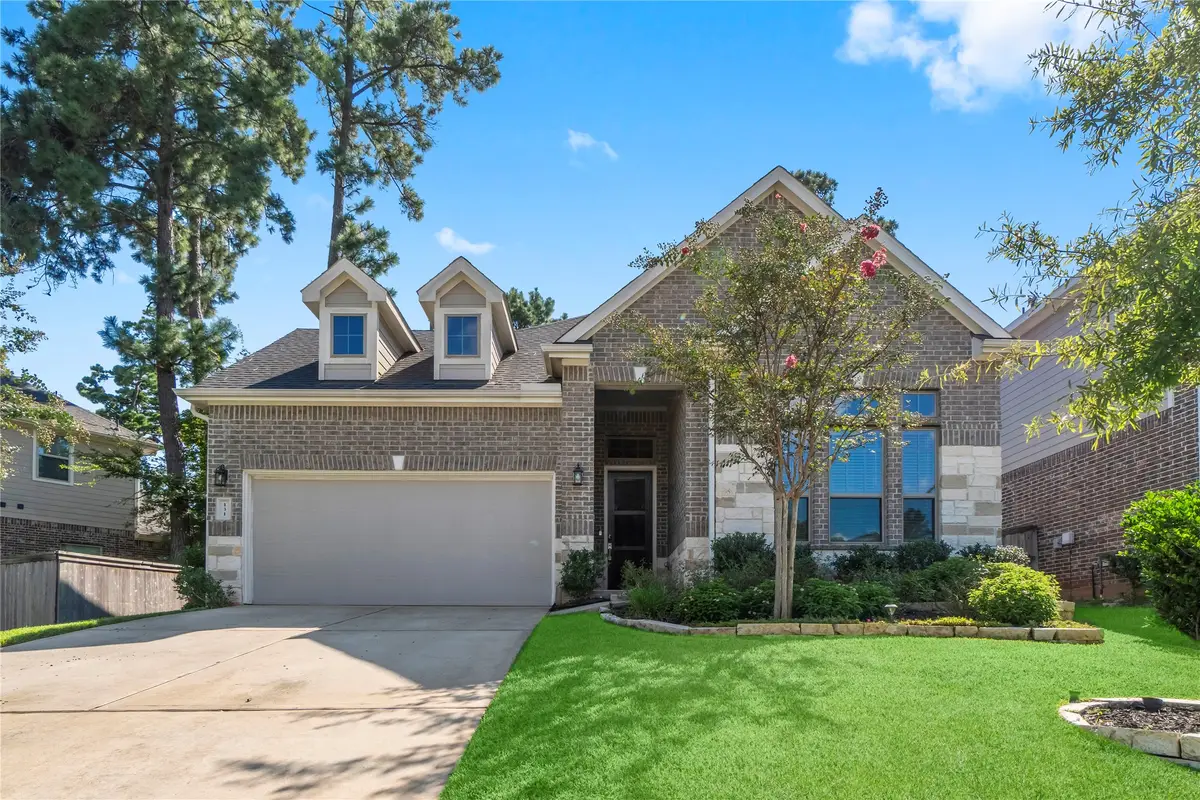 131 Silva Creek Trail, Conroe, TX 77318 - Image #1