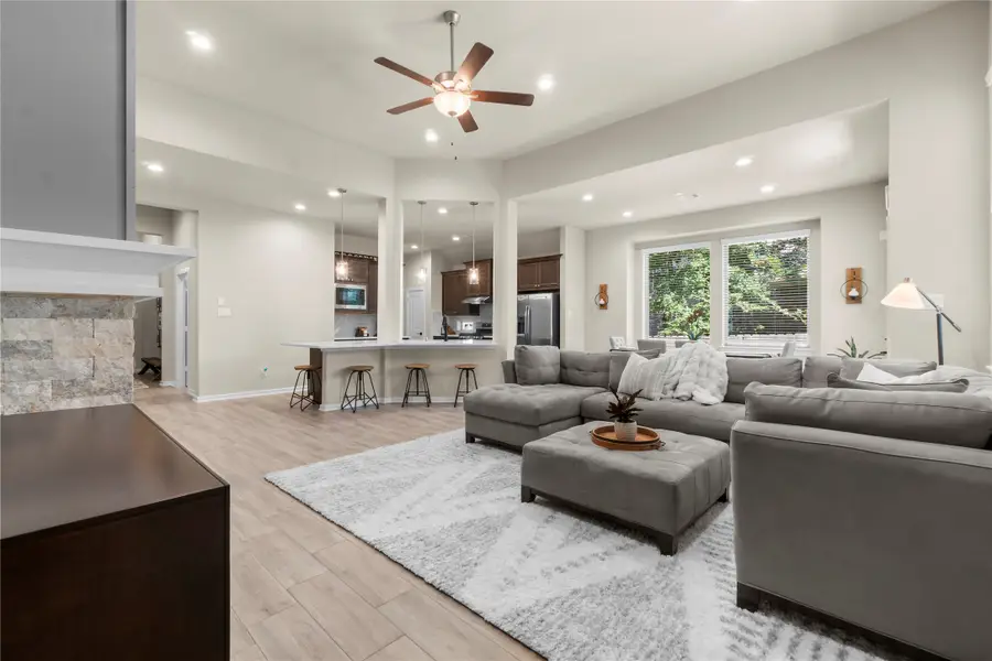 131 Silva Creek Trail, Conroe, TX 77318 - Image #3