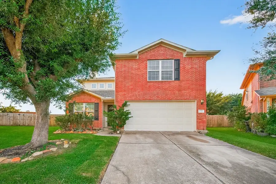 2338 Summit Meadow Drive, Missouri City, TX 77489 - #2