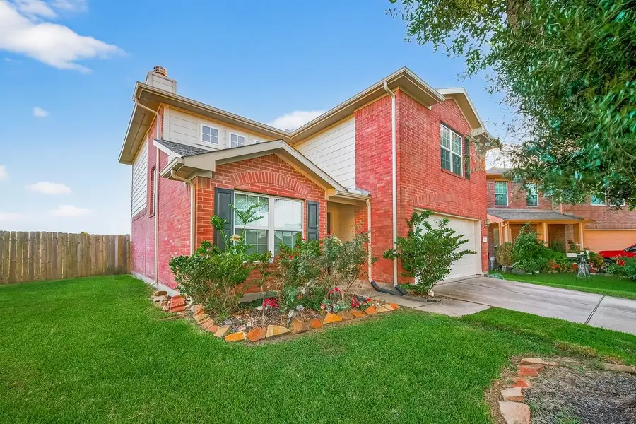 2338 Summit Meadow Drive, Missouri City, TX 77489 - #3